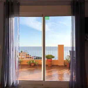  Apartamento Mojacar, Spain. Penthouse España