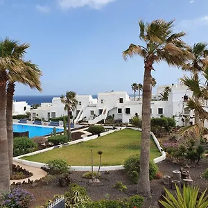  Apartamento La Luz Del Sol Benita España