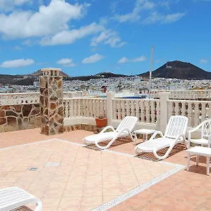 Tinoca Apartament