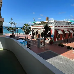  Apartamento Luxury Seaview Las Canteras