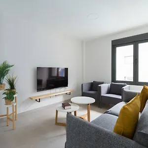  Apartamento Atrium Building By Mycanaryhomes