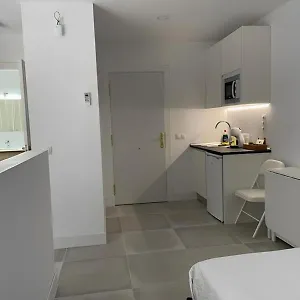  Apartamento C5 Lujo, Zona Exclusiva De Chamartin España