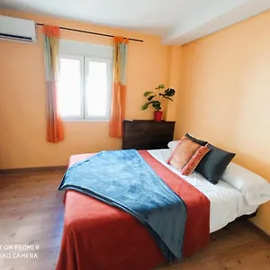  Apartamento Duplex En Centro De Malaga, Calle Nuno Gomez España