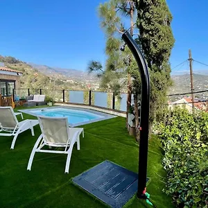 Apartamento Casa Carmelita