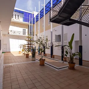  Apartamento Becas Alameda Duplex By Valcambre España