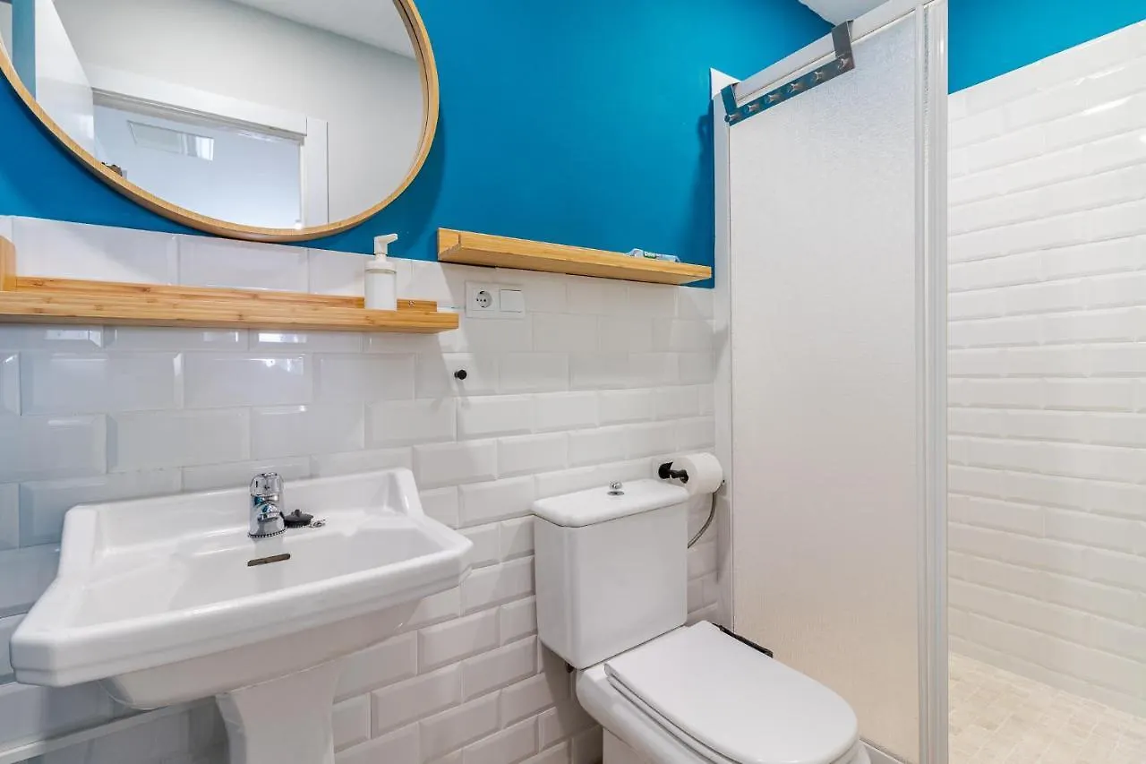 Apartamento La Naval Cosy 4C Las Palmas de Gran Canaria España