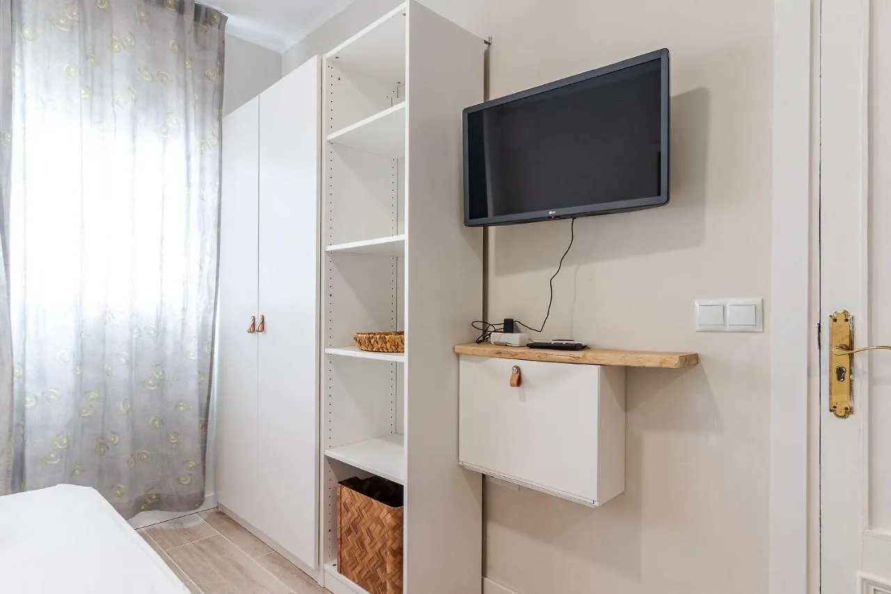 Apartamento La Naval Cosy 4C Las Palmas de Gran Canaria España